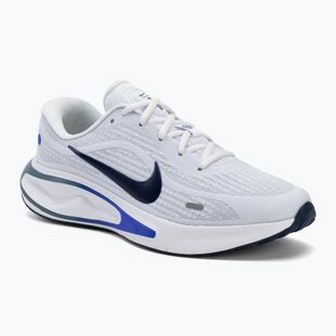 Herren-Laufschuhe Nike Journey Run white/grey mist/racer blue/midnight navy