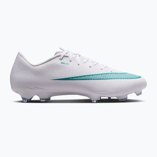 Herren-Fußballschuhe Nike Mercurial Vapor 17 Academy MG white/dusty cactus