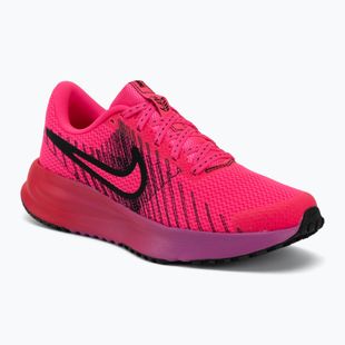 Laufschuhe für Damen Nike Run Defy hyper pink/fuchsia blast/black