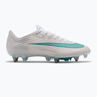 Herren-Fußballschuhe Nike Mercurial Superfly 11 Elite SG white/dusty cactus