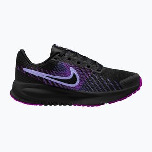 Laufschuhe für Damen Nike Run Defy black/persian violet/purple pulse