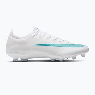 Herren-Fußballschuhe Nike Mercurial Vapor 17 Pro AG white/dusty cactus
