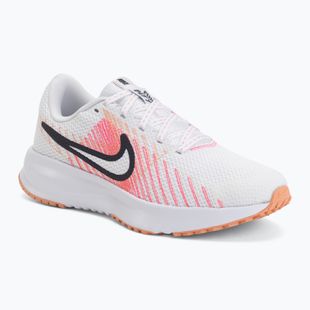 Laufschuhe für Damen Nike Run Defy white/hyper pink/crimson bliss/gridiron
