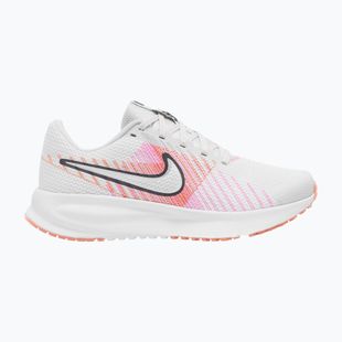 Laufschuhe für Damen Nike Run Defy white/hyper pink/crimson bliss/gridiron