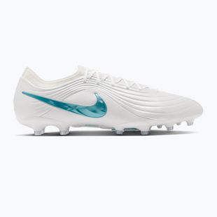 Herren-Fußballschuhe Nike Tiempo Maestro Elite AG white/white/dusty cactus