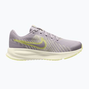 Laufschuhe für Damen Nike Run Defy silver lilac/sail/cream ii/fennel