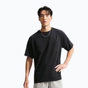 Trainings-T-Shirt Herren Nike N.A.C. Dri-Fit black/black