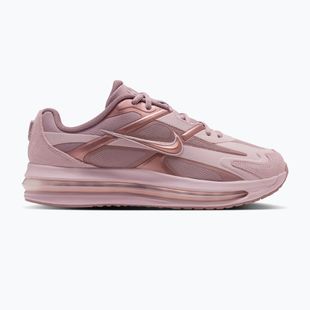 Damen-Schuhe Nike Air Max diffused taupe/silt red/metallic red bronze