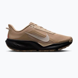 Herren-Laufschuhe Nike ACG Pegasus Trail linen/black/light crimson/light orewood brown