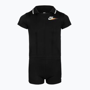 Kinder-Trainingsanzug Nike Sportswear Victory Lap Jersey black