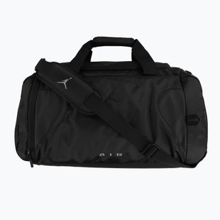 Trainingstasche Jordan Jam Element Duffle 46 l schwarz