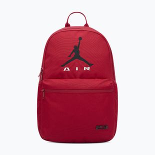 Stadtrucksack Nike Jordan Jam Air 15 l gym red