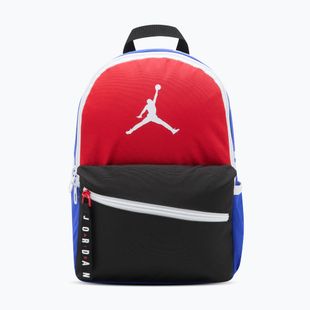 Cityrucksack Jordan Jan Mini Air Patrol multi/black
