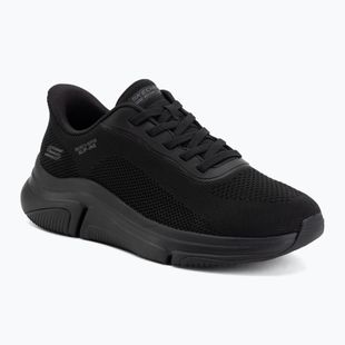Damenschuhe SKECHERS Bobs Sparrow Flex Too You black