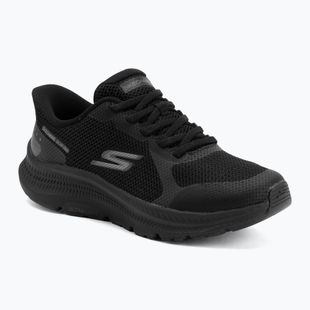 Damenschuhe SKECHERS Go Run Consistent 2.0 Captiva black