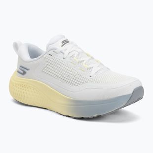 Damen-Laufschuhe SKECHERS Go Run Supersonic Max white