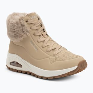 Damen Schuhe SKECHERS Uno Rugged Fall Air Sand