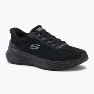 Skechers Edgeride Erlson Herrenschuhe schwarz