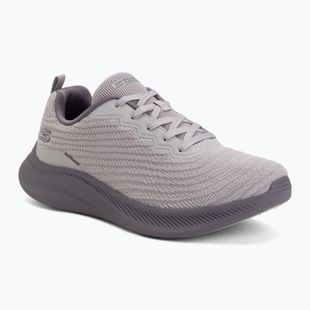 Damenschuhe SKECHERS Bobs Moda Flex Mellow Dawn purple