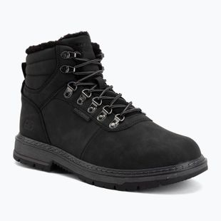 Herren Schuhe SKECHERS Corado Memphis black