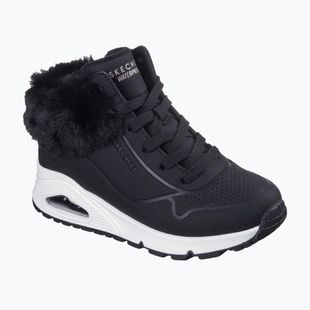 Kinderschuhe SKECHERS Uno Gen1 Comfurt Kicks black