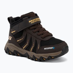 Kinder-Winterstiefel SKECHERS Rugged Ranger Storm Trail black