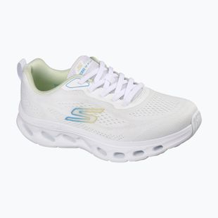 Damenschuhe SKECHERS Go Walk Glide-Step 2.0 Kristee white