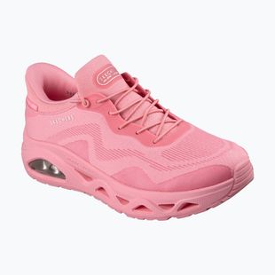 Damenschuhe SKECHERS Uno Glide-Step Air Gliders pink