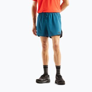 Herren-Laufshorts New Balance Run Essentials 5" Short streamsong