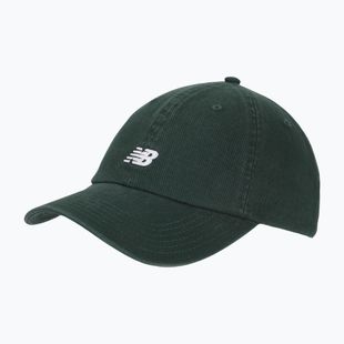 Basecap New Balance 6 Panel Classic V 2.0 nordic green
