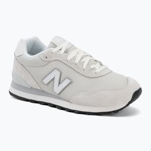 Herren Schuhe New Balance Classic 515's V3 reflection/white/aluminum grey wht