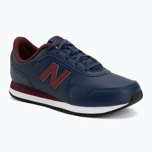 Kinderschuhe New Balance 323's V1 blue