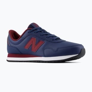 Kinderschuhe New Balance 323's V1 blue