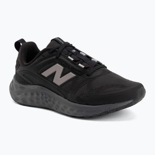 Laufschuhe für Damen New Balance Fresh Foam Arishi V4 black/black cement/truffle metallic