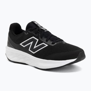 Kinder-Laufschuhe New Balance 520's Lace V9 black/white/black