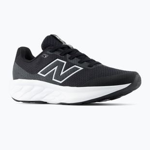 Kinder-Laufschuhe New Balance 520's Lace V9 black/white/black