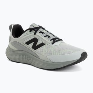 Herren-Laufschuhe New Balance Fresh Foam Arishi V4 lone star grey/bayberry/black metallic