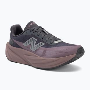 Laufschuhe für Damen New Balance FuelCell Rebel V5 magnet/pebble