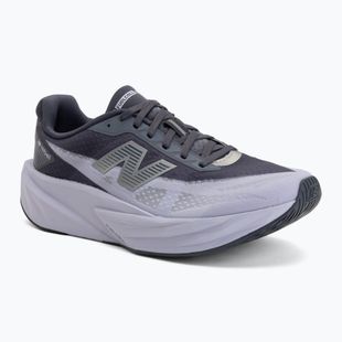Laufschuhe für Damen New Balance FuelCell Rebel V5 meteorite/smoked violet