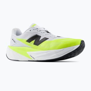 Herren-Laufschuhe New Balance FuelCell Rebel V5 fresh air/alkaline green