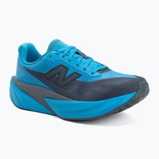 Herren-Laufschuhe New Balance FuelCell Rebel V5 altitude/shadow blue