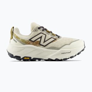 Herren-Laufschuhe New Balance Fresh Foam X Hierro V9 angora/basil oil