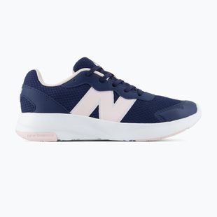 Kinderschuhe New Balance 578's V1 nb navy/pink granite