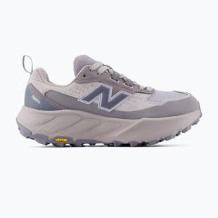 Laufschuhe für Damen New Balance Hierro Trek Nubuck Vamp V9 truffle salt/off-line grey