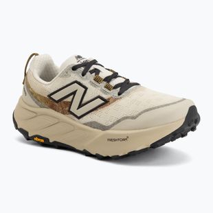 Herren-Laufschuhe New Balance Fresh Foam Hierro V9 angora/basil oil