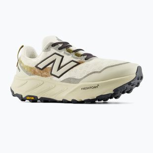 Herren-Laufschuhe New Balance Fresh Foam Hierro V9 angora/basil oil