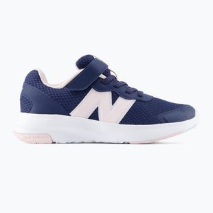 Kinderschuhe New Balance 578's V1 nb navy/pink granite