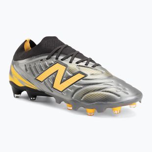 Fußballschuhe New Balance Tekela Pro Low V5 FG harbor grey/black cement