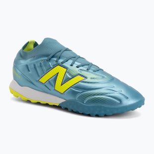 Fußballschuhe New Balance Tekela Team Low V5 TF blue