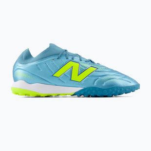 Fußballschuhe New Balance Tekela Team Low V5 TF blue